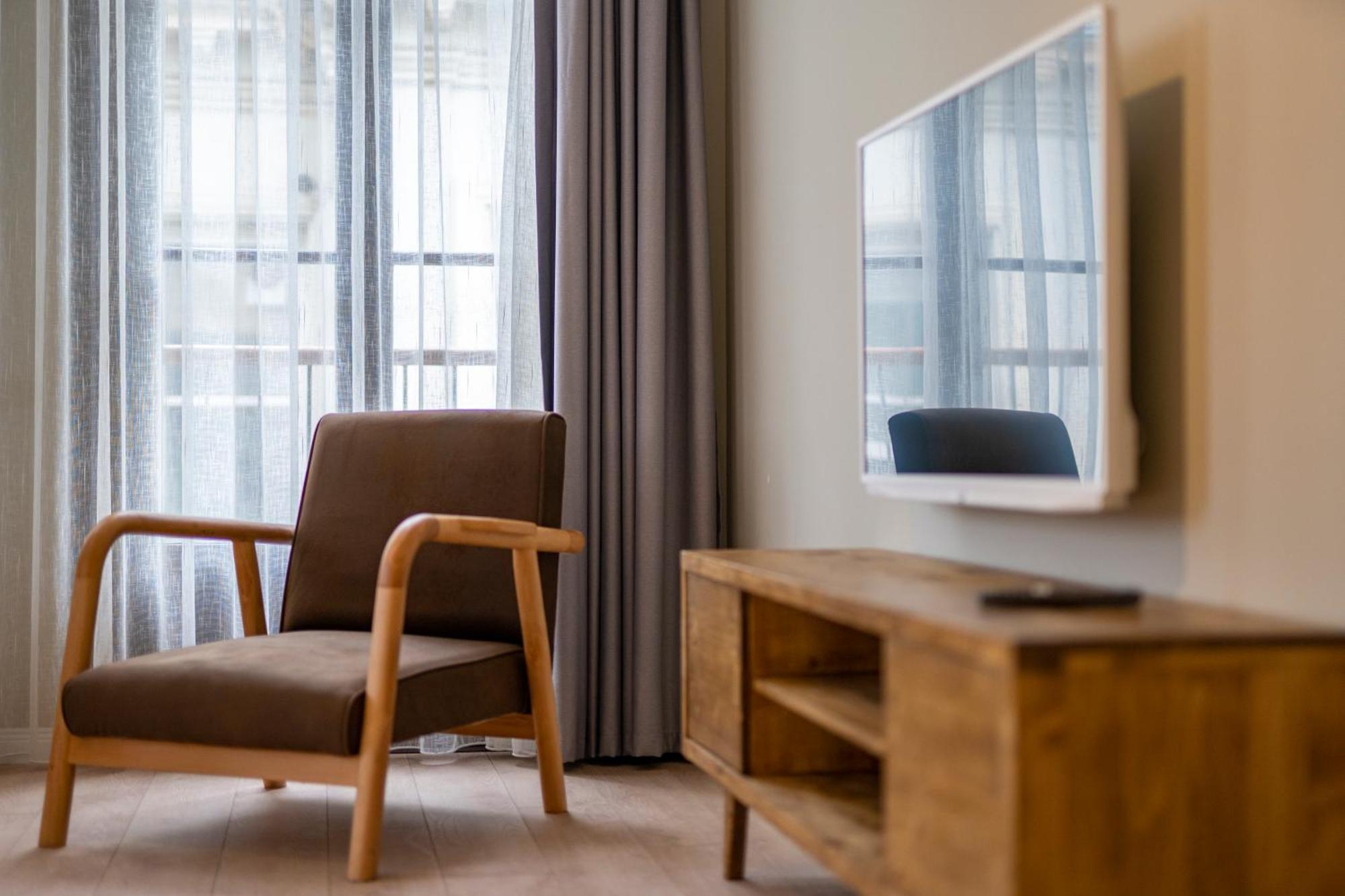 Kuledibi Suites, Historical 1-Bedroom Apartment No-2 Istanboel Buitenkant foto