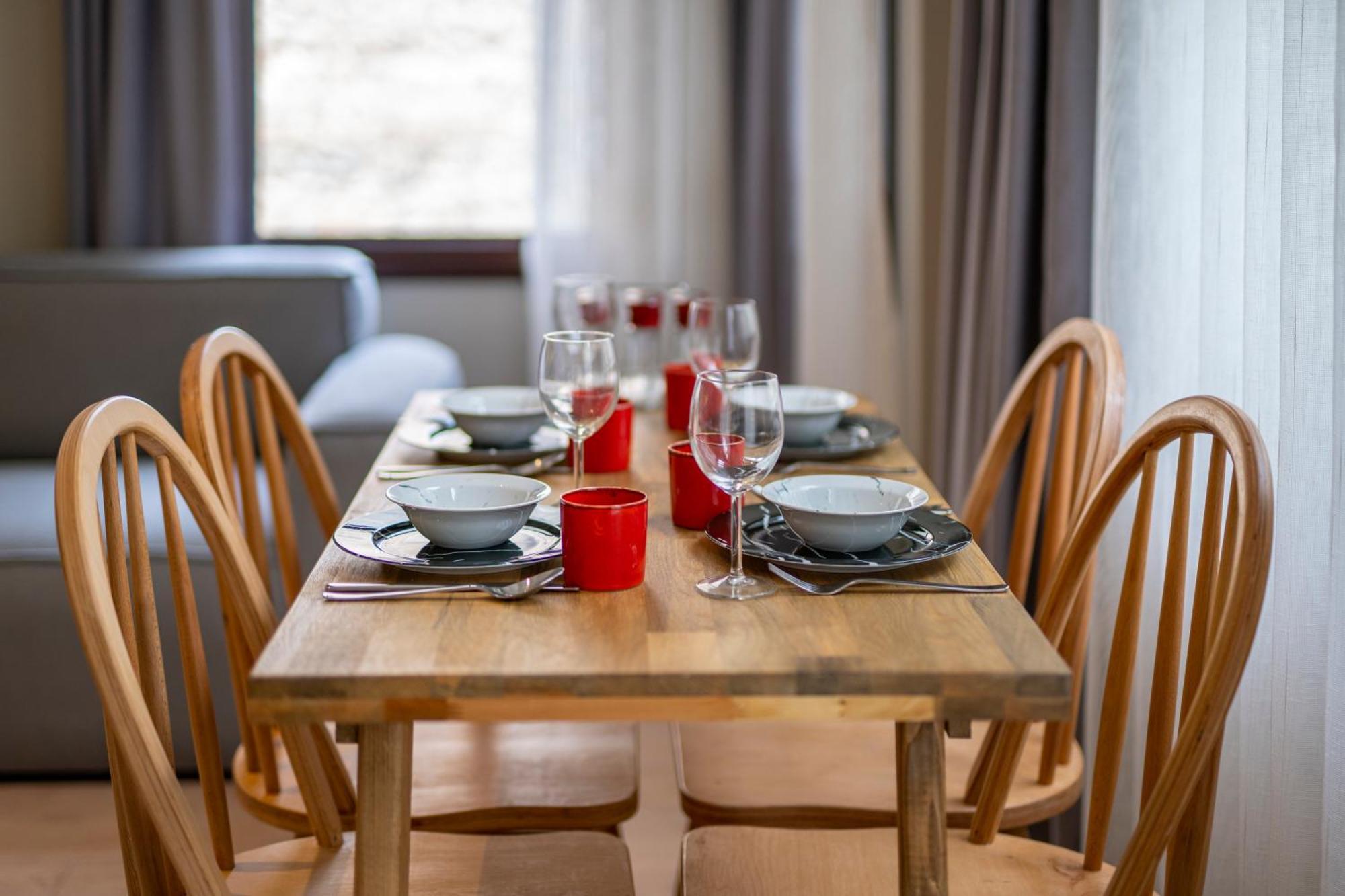 Kuledibi Suites, Historical 1-Bedroom Apartment No-2 Istanboel Buitenkant foto