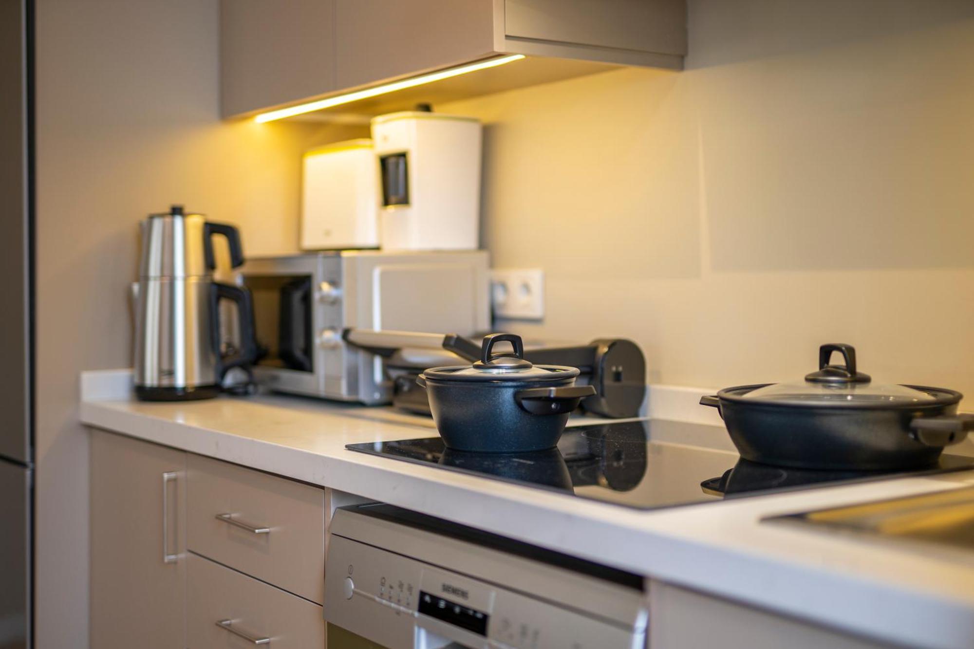 Kuledibi Suites, Historical 1-Bedroom Apartment No-2 Istanboel Buitenkant foto