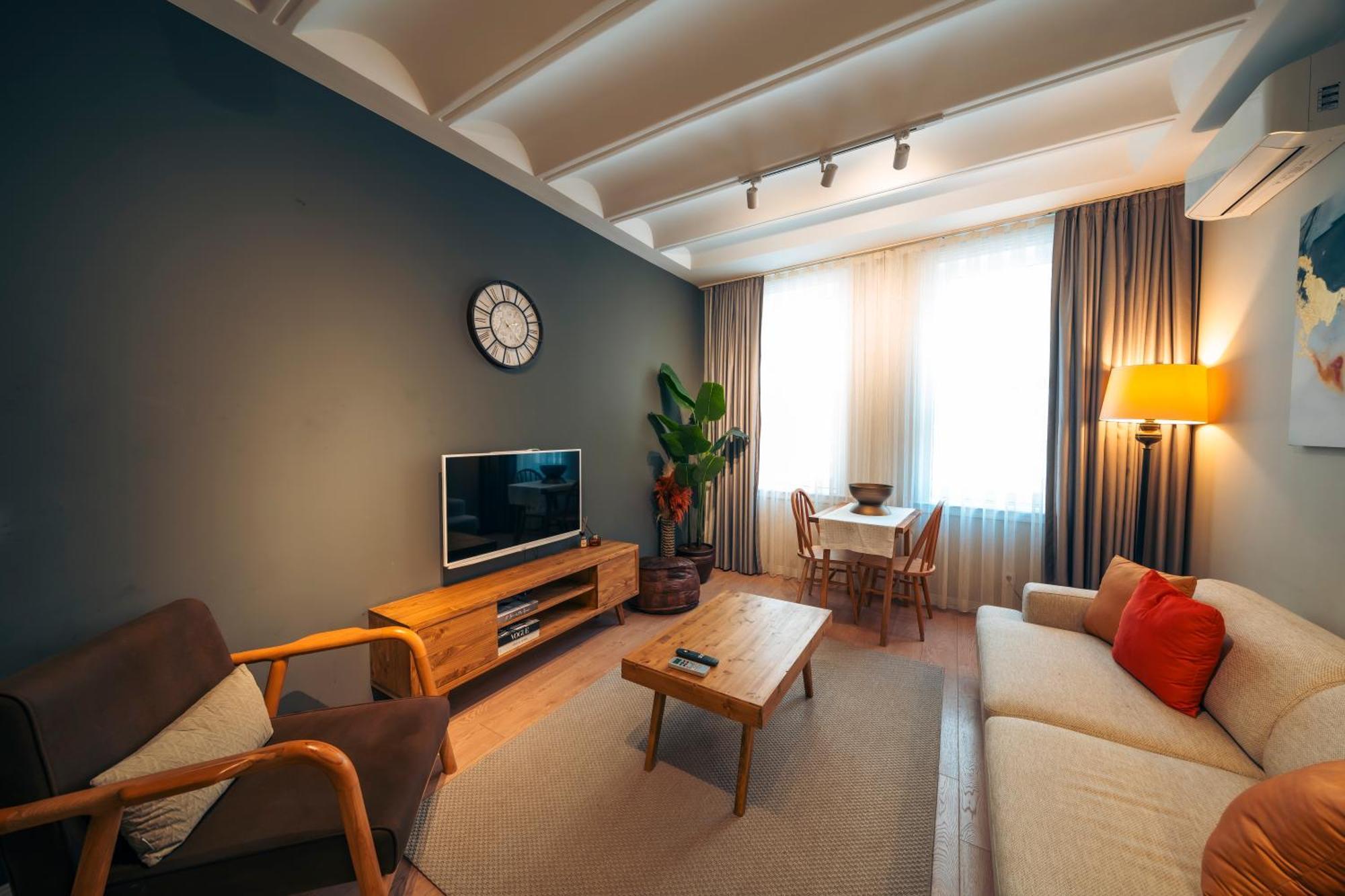 Kuledibi Suites, Historical 1-Bedroom Apartment No-2 Istanboel Buitenkant foto